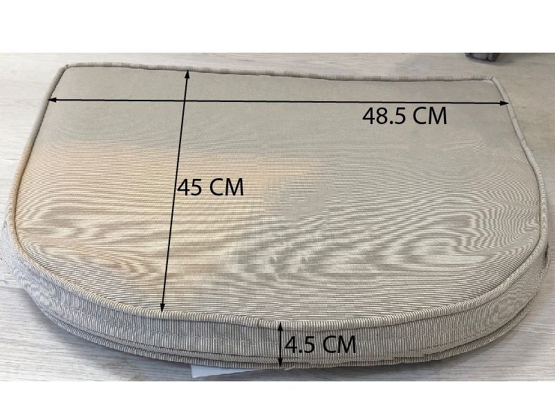 Seville Chair Cushion