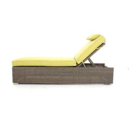 Wholesale Seville Sun Lounger