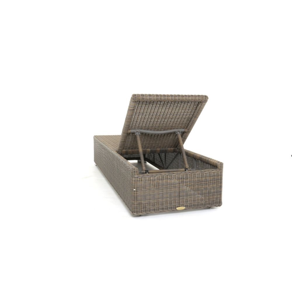 Wholesale Seville Sun Lounger
