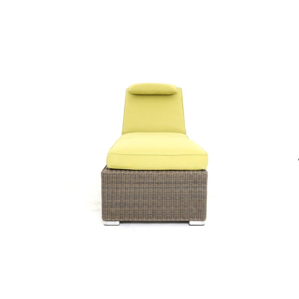 Wholesale Seville Sun Lounger