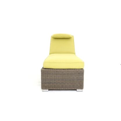Wholesale Seville Sun Lounger