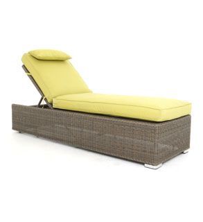 Wholesale Seville Sun Lounger
