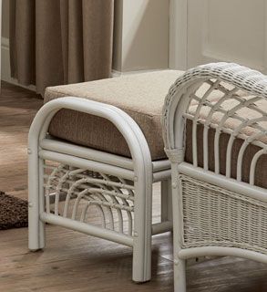 Wholesale Sherbourne Footstool