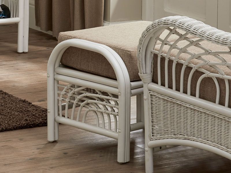Wholesale Sherbourne Footstool