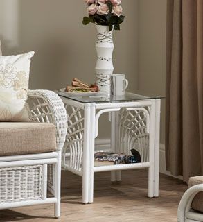 Wholesale Sherbourne Side Table