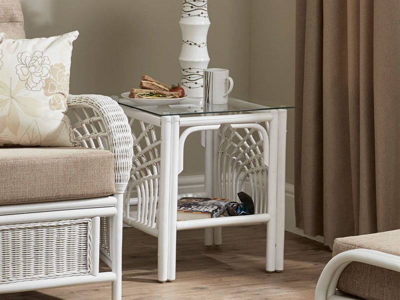 Wholesale Sherbourne Side Table