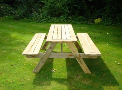 Wholesale Sherwood Picnic Table 180cm