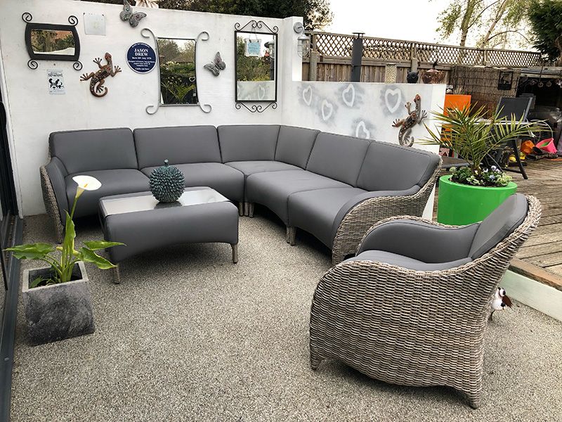 Wholesale Meteor Corner Set 