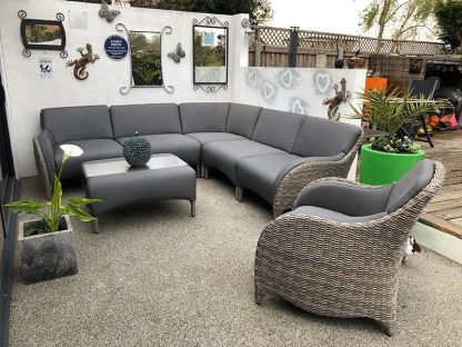 Wholesale Meteor Corner Set 