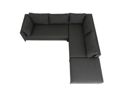 Sicilie Corner Sofa Unit (Right) 
