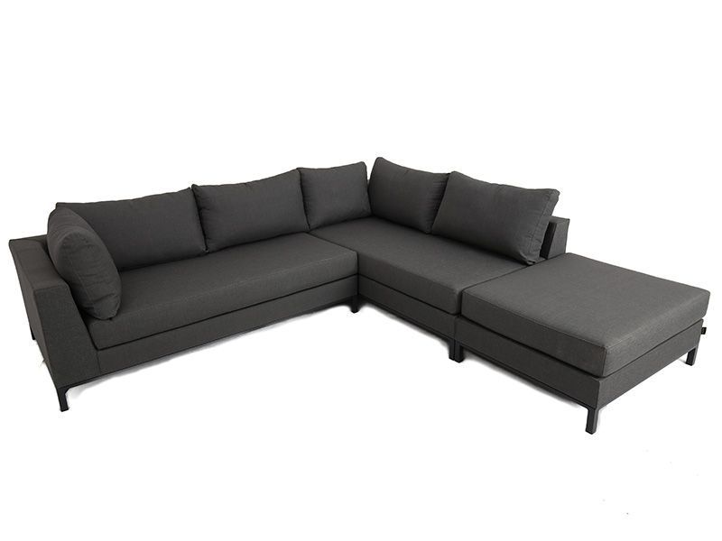 Sicilie Corner Sofa Unit (Right) 