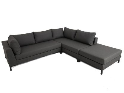 Sicilie Corner Sofa Unit (Right) 