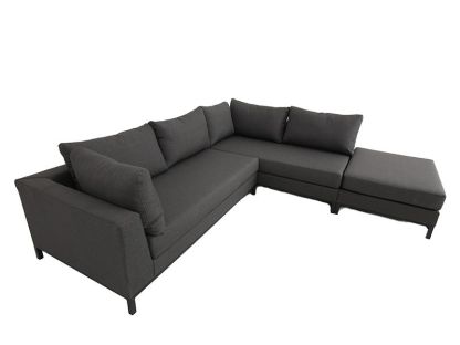 Sicilie Corner Sofa Unit (Right) 
