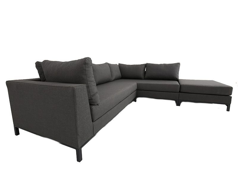 Sicilie Corner Sofa Unit (Right) 