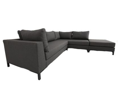 Sicilie Corner Sofa Unit (Right) 