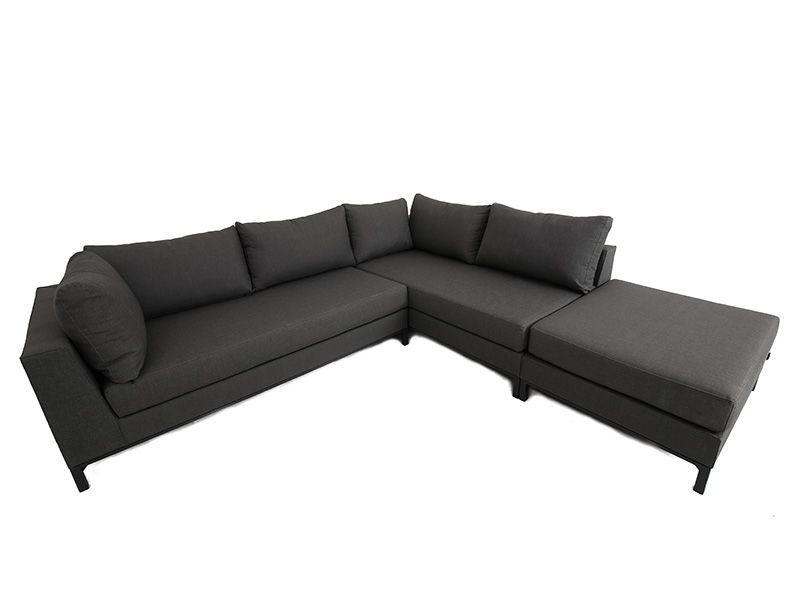 Sicilie Corner Sofa Unit (Right) 