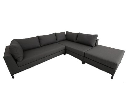 Sicilie Corner Sofa Unit (Right) 