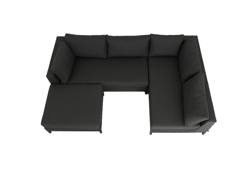 Sicilie Corner Sofa Unit (Right) 