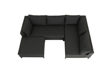 Sicilie Corner Sofa Unit (Right) 