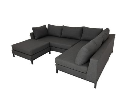 Sicilie Corner Sofa Unit (Right) 