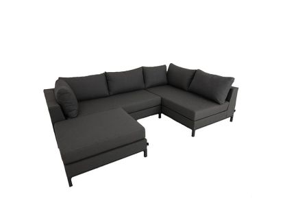 Sicilie Corner Sofa Unit (Right) 