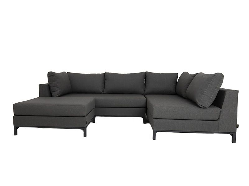 Sicilie Corner Sofa Unit (Right) 
