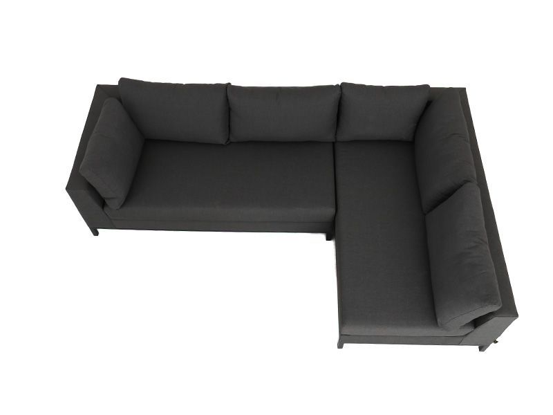 Sicilie Corner Sofa Unit (Right) 