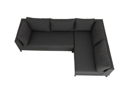 Sicilie Corner Sofa Unit (Right) 