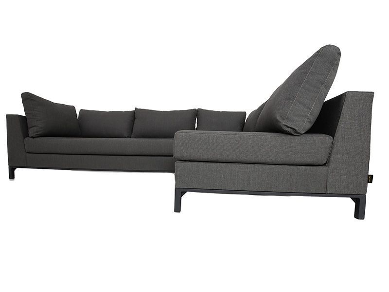Sicilie Corner Sofa Unit (Right) 