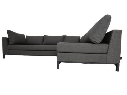 Sicilie Corner Sofa Unit (Right) 
