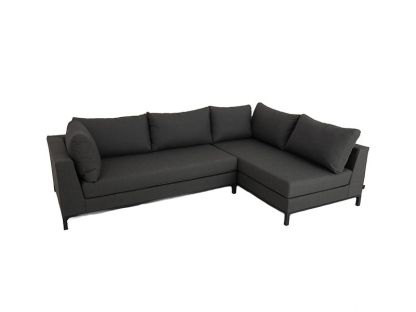 Sicilie Corner Sofa Unit (Right) 