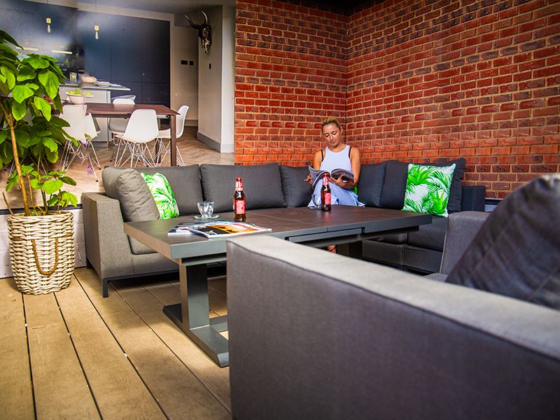 Wholesale Ceramic Coffee/Dining Table