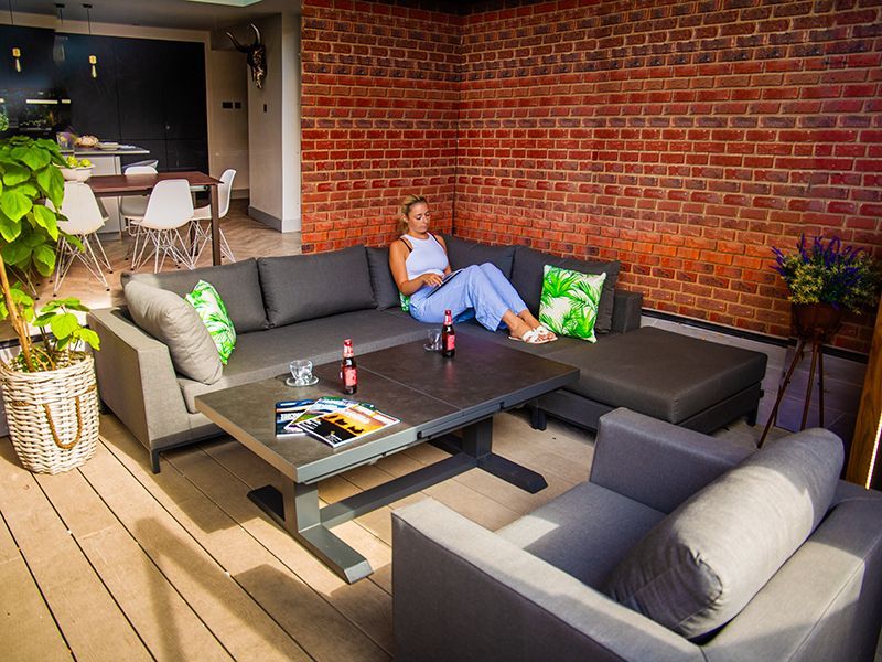 Wholesale Ceramic Coffee/Dining Table