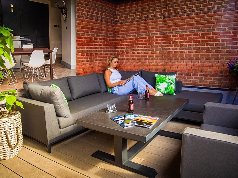 Wholesale Ceramic Coffee/Dining Table