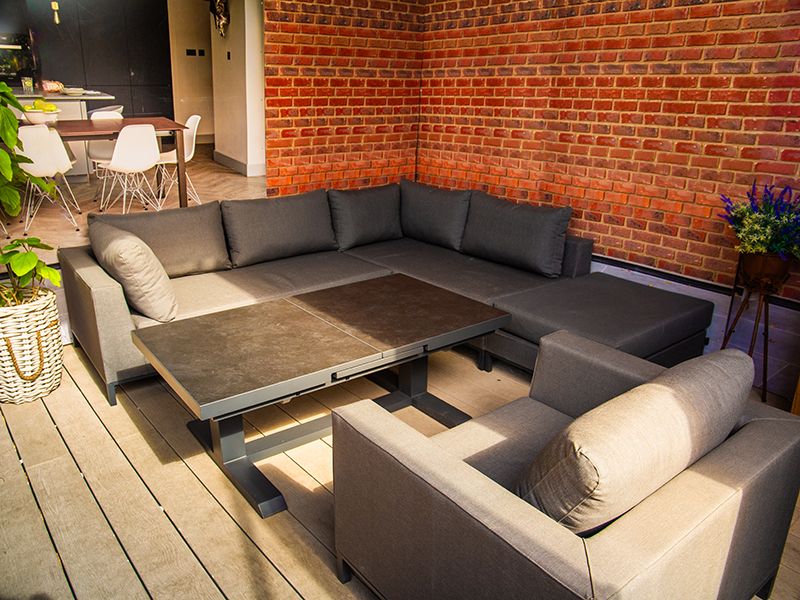 Wholesale Ceramic Coffee/Dining Table