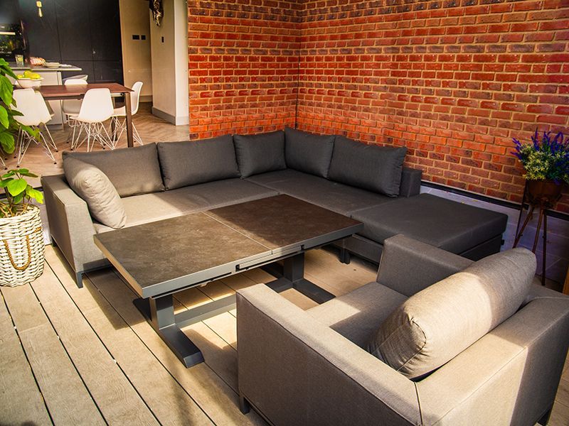 Wholesale Ceramic Coffee/Dining Table