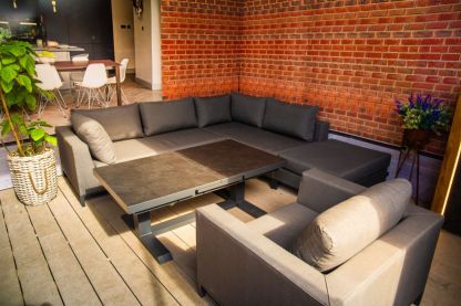Sicilie Corner Sofa Unit (Right) 