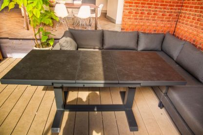 Sicilie Corner Sofa Unit (Right) 