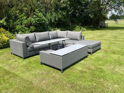 Sicilie Corner Sofa Unit (Right) 
