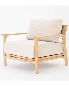 Wholesale Sienna Lounge Armchair