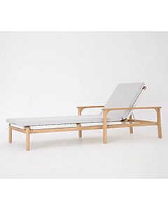 Wholesale Sienna Sun Lounger 