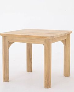 Wholesale Sienna Lounge Side Table