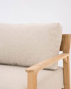 Wholesale Sienna Lounge 2 Seater Sofa 