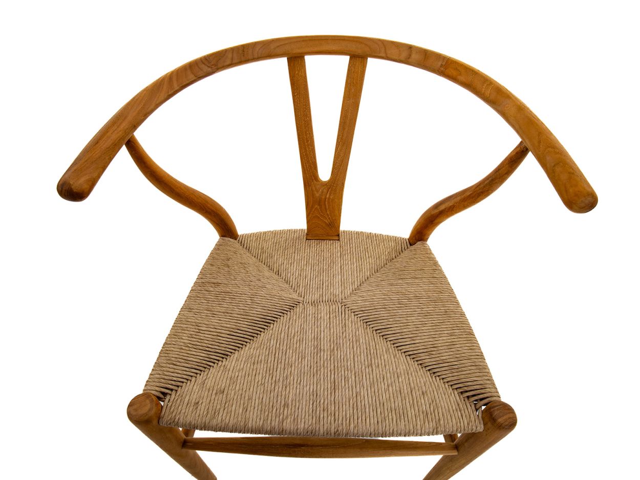 Wholesale Teak Dining Y-Chair | Bari Range