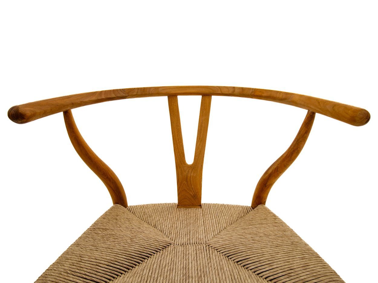 Wholesale Teak Dining Y-Chair | Bari Range