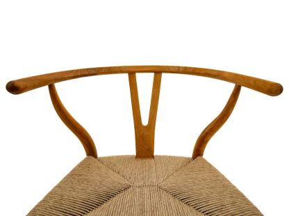 Wholesale Teak Dining Y-Chair | Bari Range