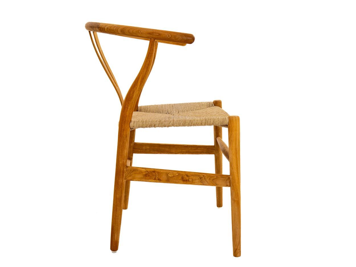 Wholesale Teak Dining Y-Chair | Bari Range