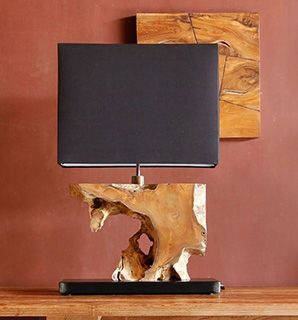Wholesale Simba Table Lamp 