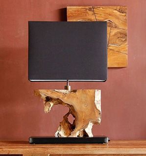 Wholesale Simba Table Lamp 