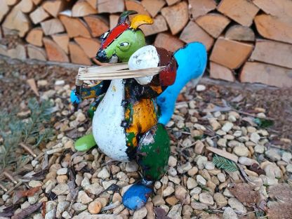 Wholesale Simon the Slingshot Squirrel